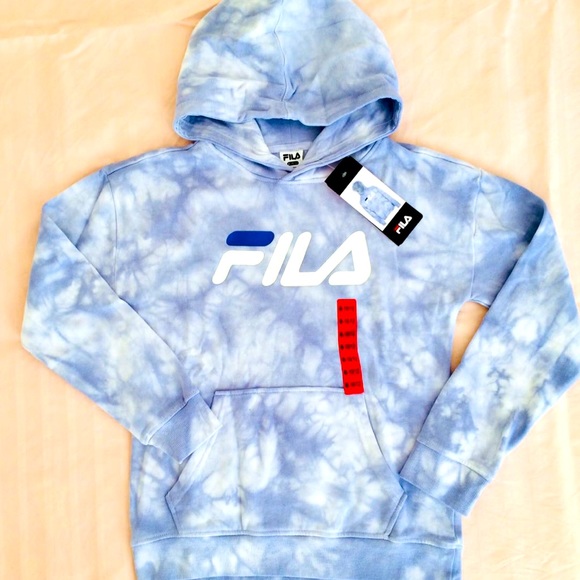 Fila Hoodies for girls - Picture 5 of 8